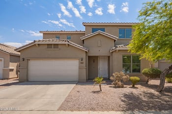 4639 Burgess Ln, Laveen, AZ 85339