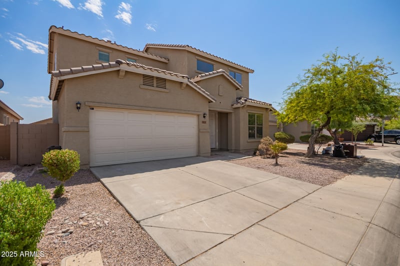 4639 Burgess Ln, Laveen, AZ 85339