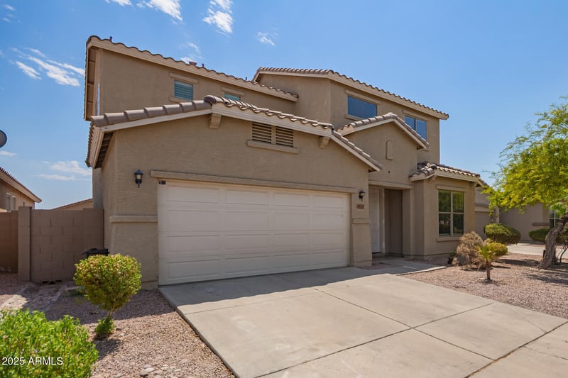 4639 Burgess Ln, Laveen, AZ 85339
