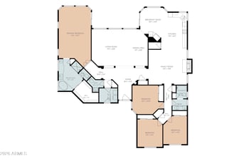 4639 E La Mirada Way, Phoenix, AZ 85044