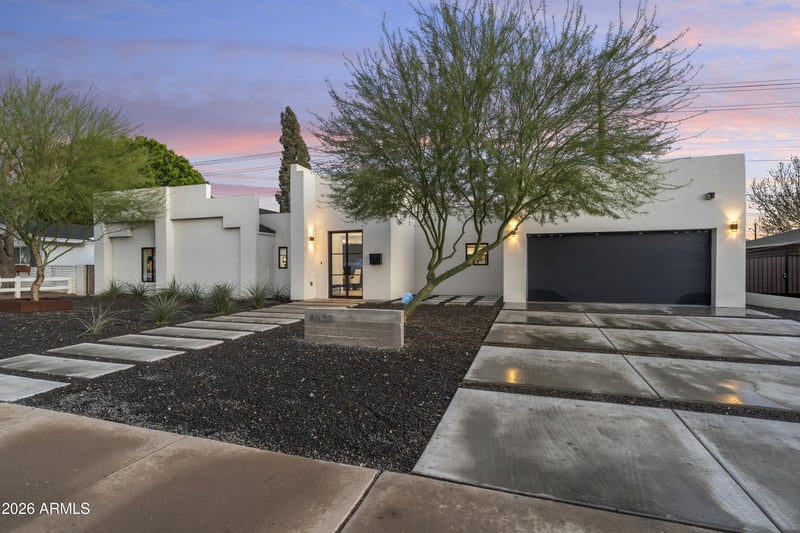 4639 E Osborn Rd, Phoenix, AZ 85018