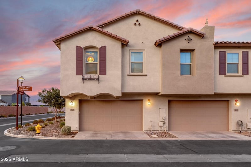 4639 Glacier --, Mesa, AZ 85212