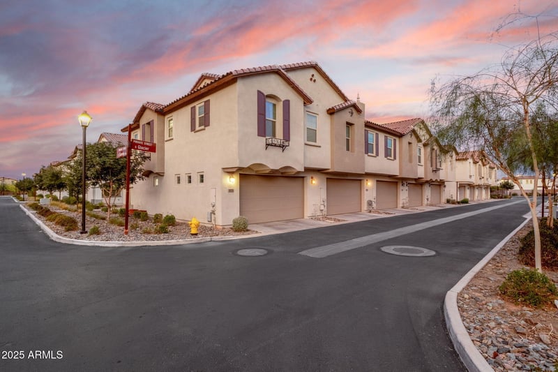 4639 Glacier --, Mesa, AZ 85212