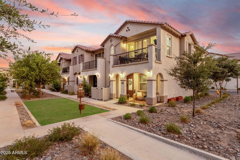 4639 Glacier --, Mesa, AZ 85212