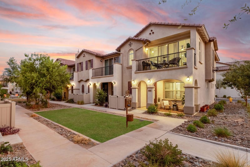 4639 Glacier --, Mesa, AZ 85212