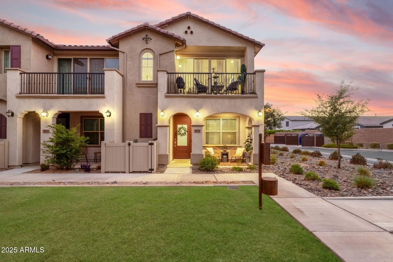 4639 Glacier --, Mesa, AZ 85212