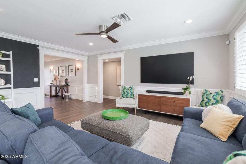 4639 Mulberry Dr, Phoenix, AZ 85018