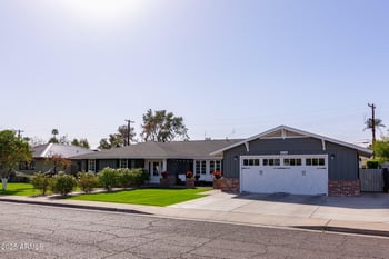 4639 Mulberry Dr, Phoenix, AZ 85018