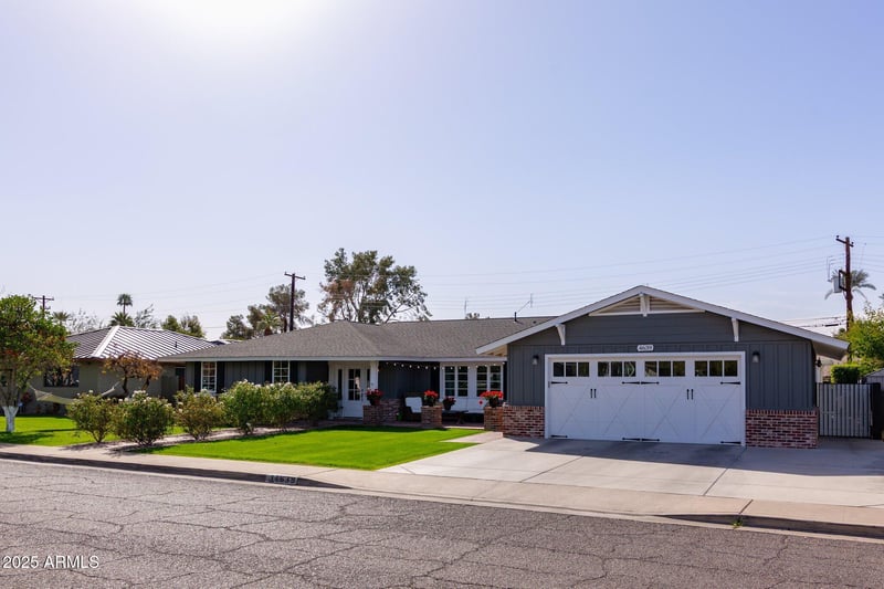 4639 Mulberry Dr, Phoenix, AZ 85018