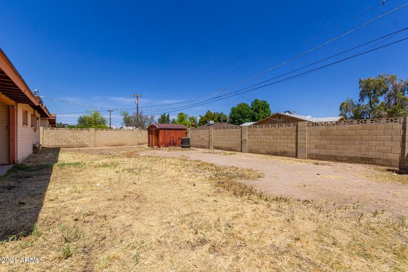 4639 N 30th Ave, Phoenix, AZ 85017