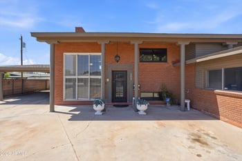 4639 Cavalier Dr, Glendale, AZ 85301