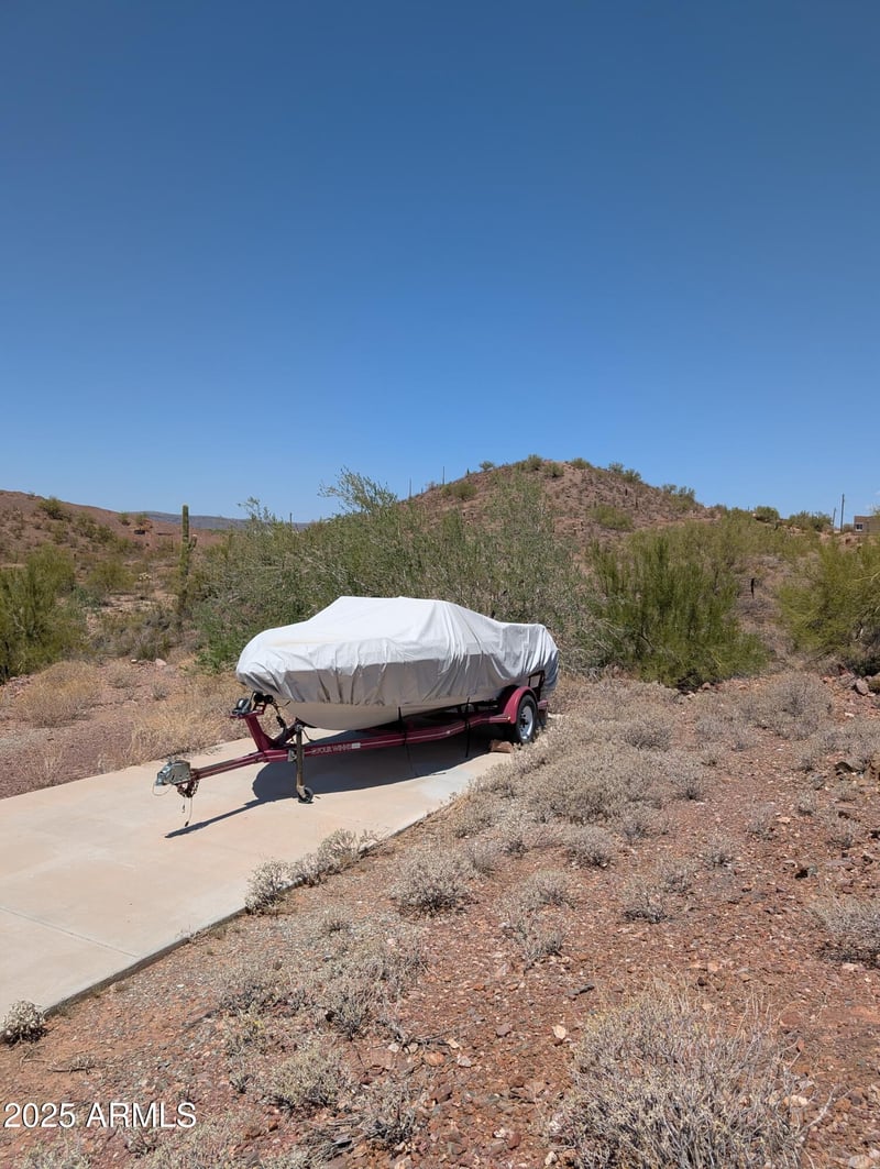 463XX N 38th Ave #'-', New River, AZ 85087