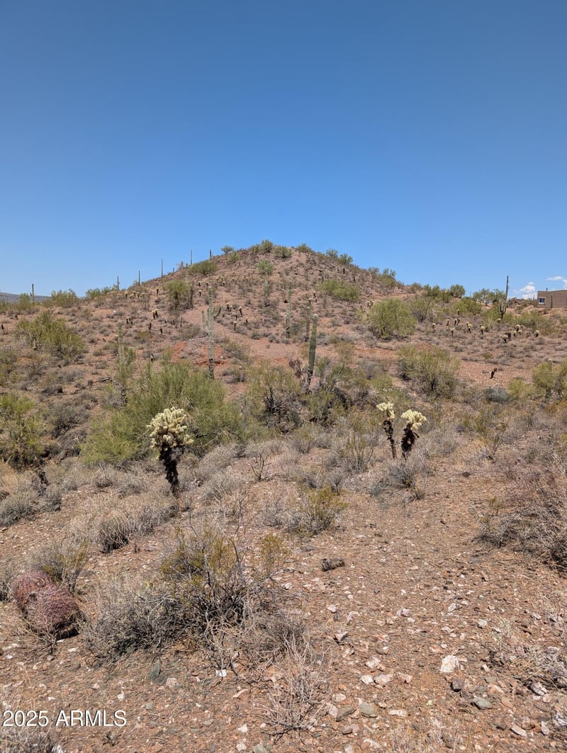 463XX N 38th Ave #'-', New River, AZ 85087