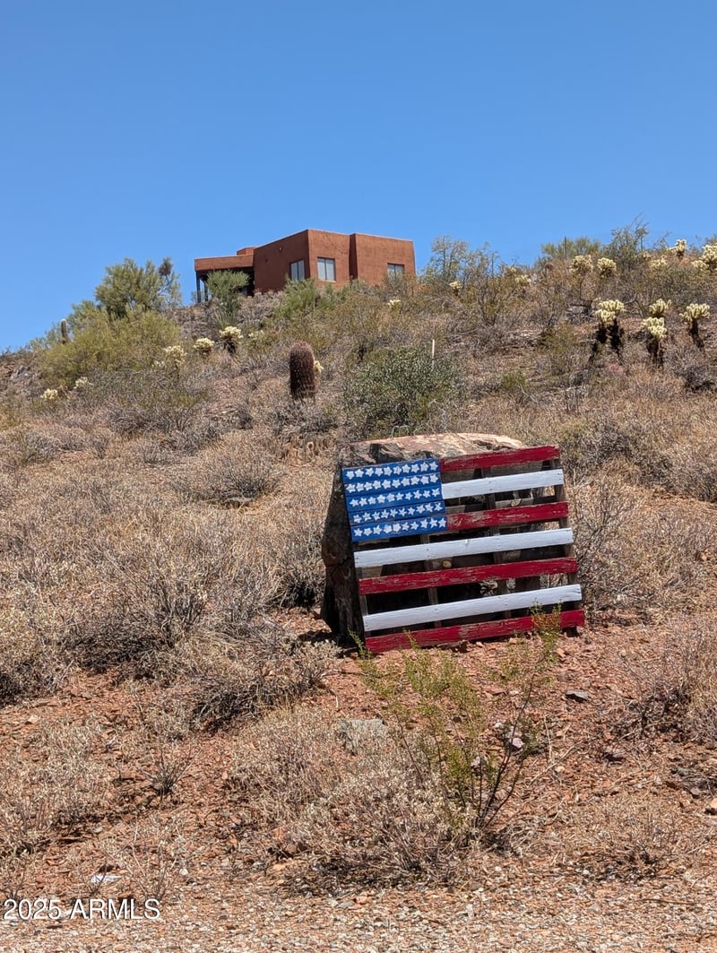 463XX N 38th Ave #'-', New River, AZ 85087