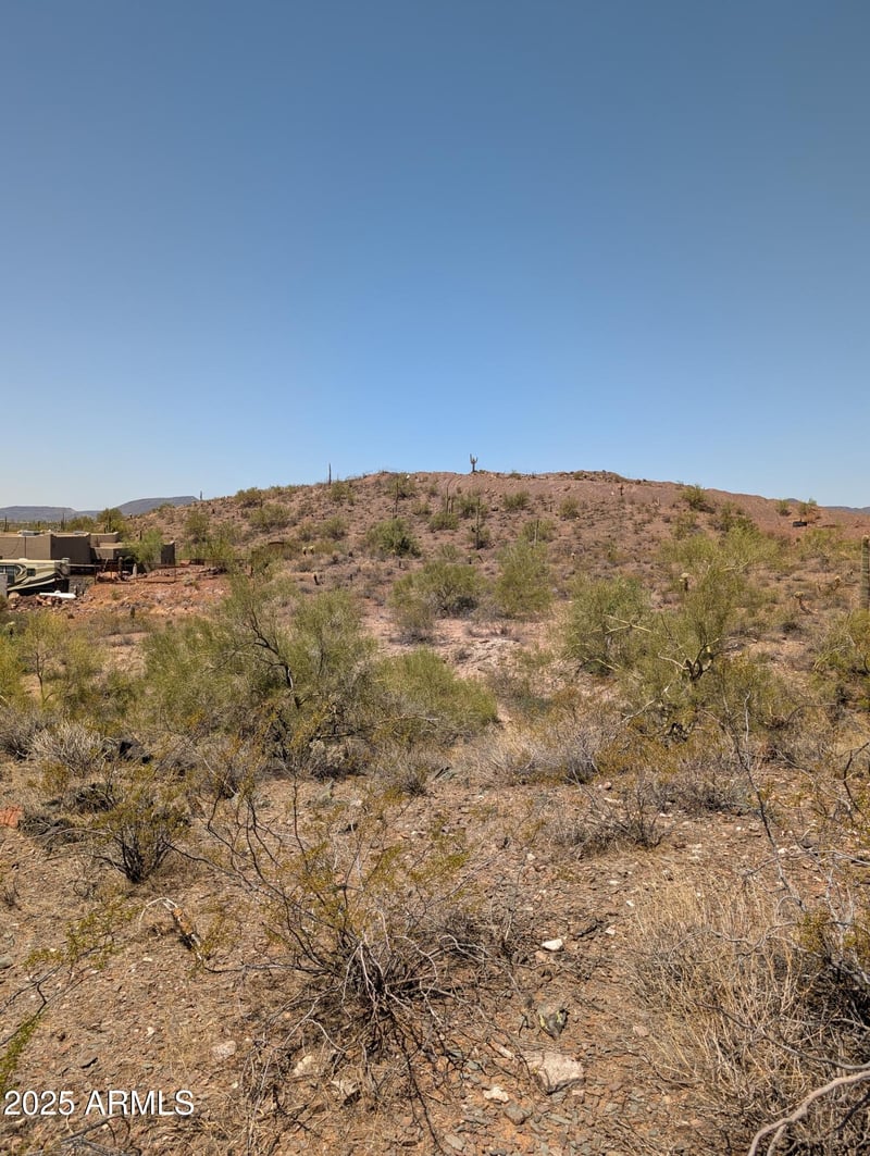 463XX N 38th Ave #'-', New River, AZ 85087