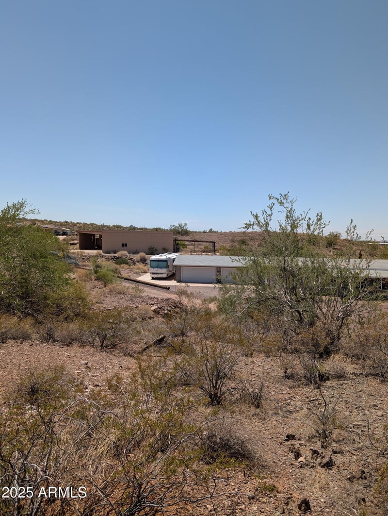463XX N 38th Ave #'-', New River, AZ 85087