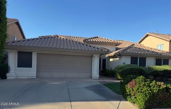 464 E Baylor Ln, Gilbert, AZ 85296