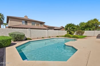 464 E Baylor Ln, Gilbert, AZ 85296