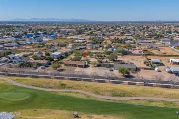 464 Hawes Rd, Mesa, AZ 85207