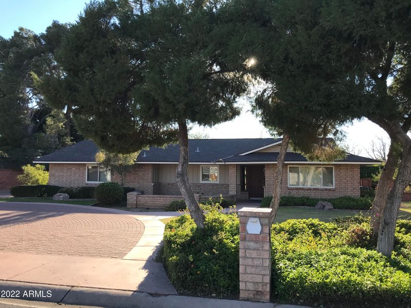 464 S Esquire Way, Mesa, AZ 85202