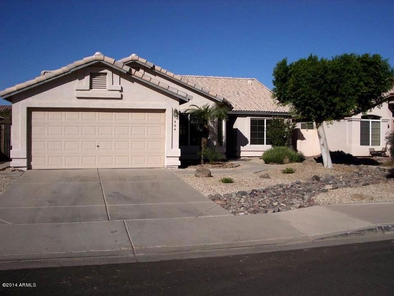 464 W Country Estates Ave, Gilbert, AZ 85233