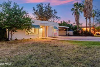 4640 11th Pl, Phoenix, AZ 85014