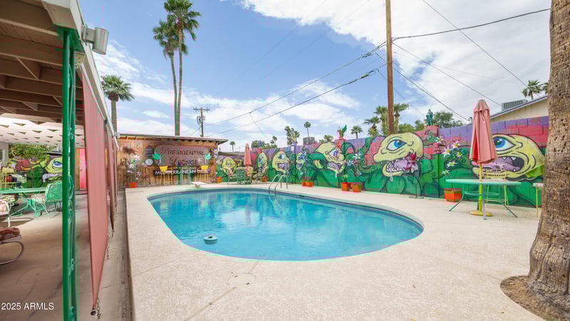 4640 14th Ave, Phoenix, AZ 85013