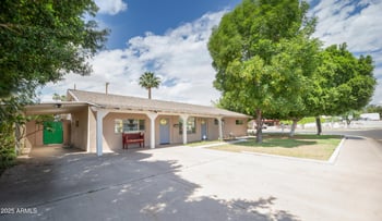 4640 14th Ave, Phoenix, AZ 85013