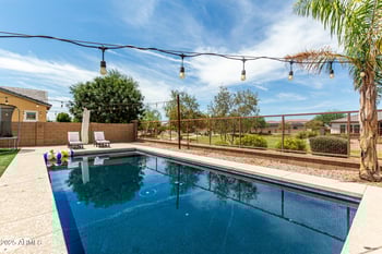 4640 Big Horn Dr, Chandler, AZ 85249