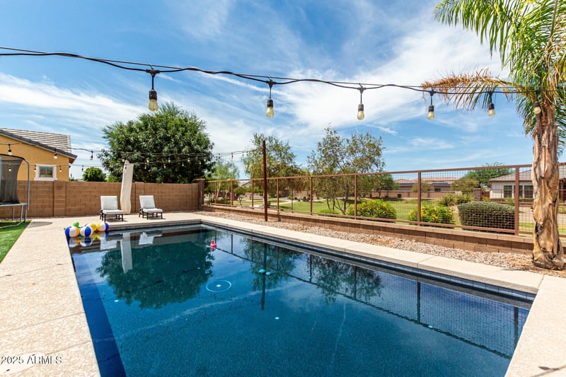 4640 Big Horn Dr, Chandler, AZ 85249