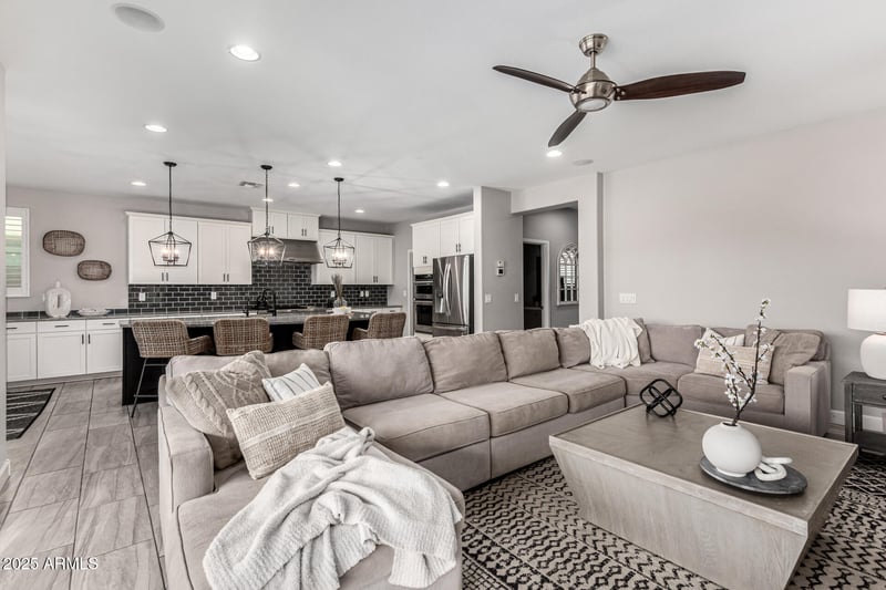 4640 Big Horn Dr, Chandler, AZ 85249