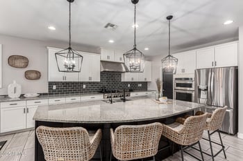 4640 Big Horn Dr, Chandler, AZ 85249