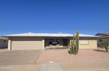 4640 Carol Ave, Mesa, AZ 85206