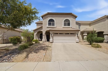 4640 E Chisum Trl, Phoenix, AZ 85050