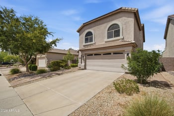 4640 E Chisum Trl, Phoenix, AZ 85050
