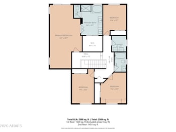 4640 E Chisum Trl, Phoenix, AZ 85050