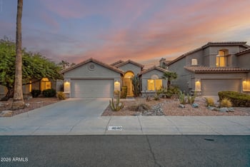 4640 E Michelle Dr, Phoenix, AZ 85032