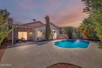 4640 E Michelle Dr, Phoenix, AZ 85032