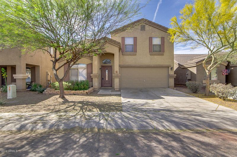 4640 N 113 Dr, Phoenix, AZ 85037