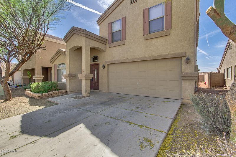 4640 N 113 Dr, Phoenix, AZ 85037