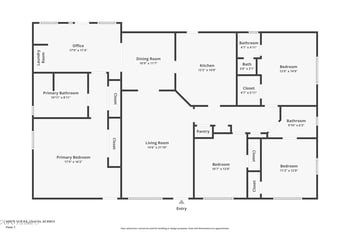 4640 14th Ave, Phoenix, AZ 85013