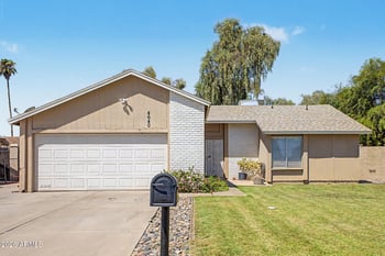 4640 N 77th Dr, Phoenix, AZ 85033