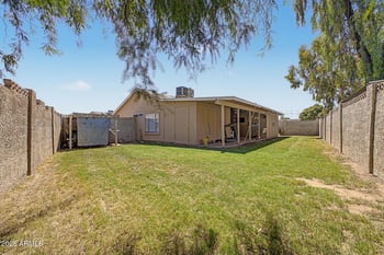 4640 N 77th Dr, Phoenix, AZ 85033