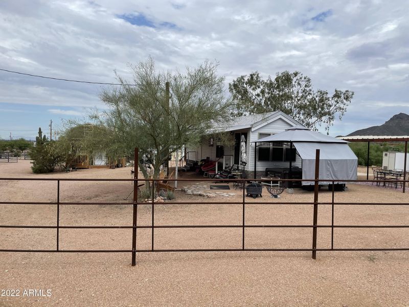 4640 N Valley Dr #-, Apache Junction, AZ 85120