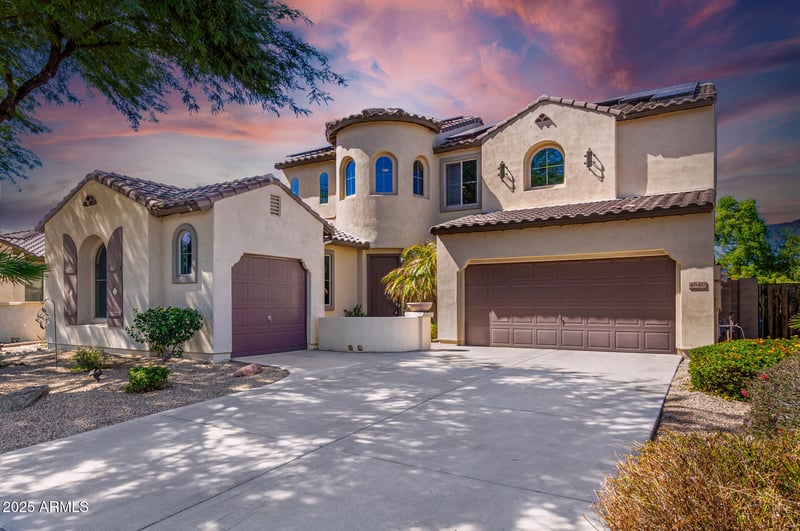 4640 Quiet Way, Gilbert, AZ 85297