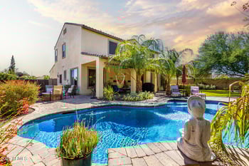4640 Quiet Way, Gilbert, AZ 85297