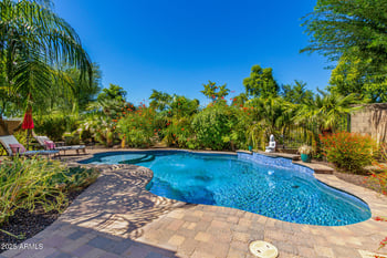4640 Quiet Way, Gilbert, AZ 85297