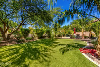 4640 Quiet Way, Gilbert, AZ 85297