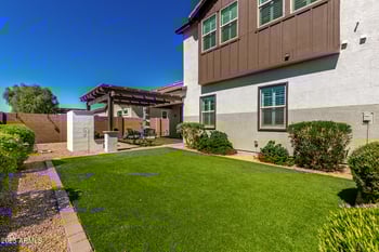 4640 Quiet Way, Gilbert, AZ 85297
