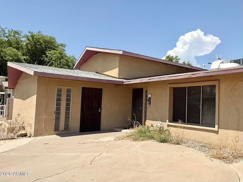 4640 W Cavalier Dr, Glendale, AZ 85301